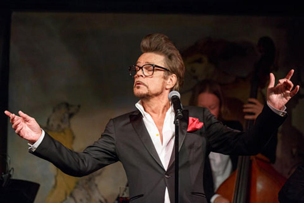 Happy Birthday David Johansen 