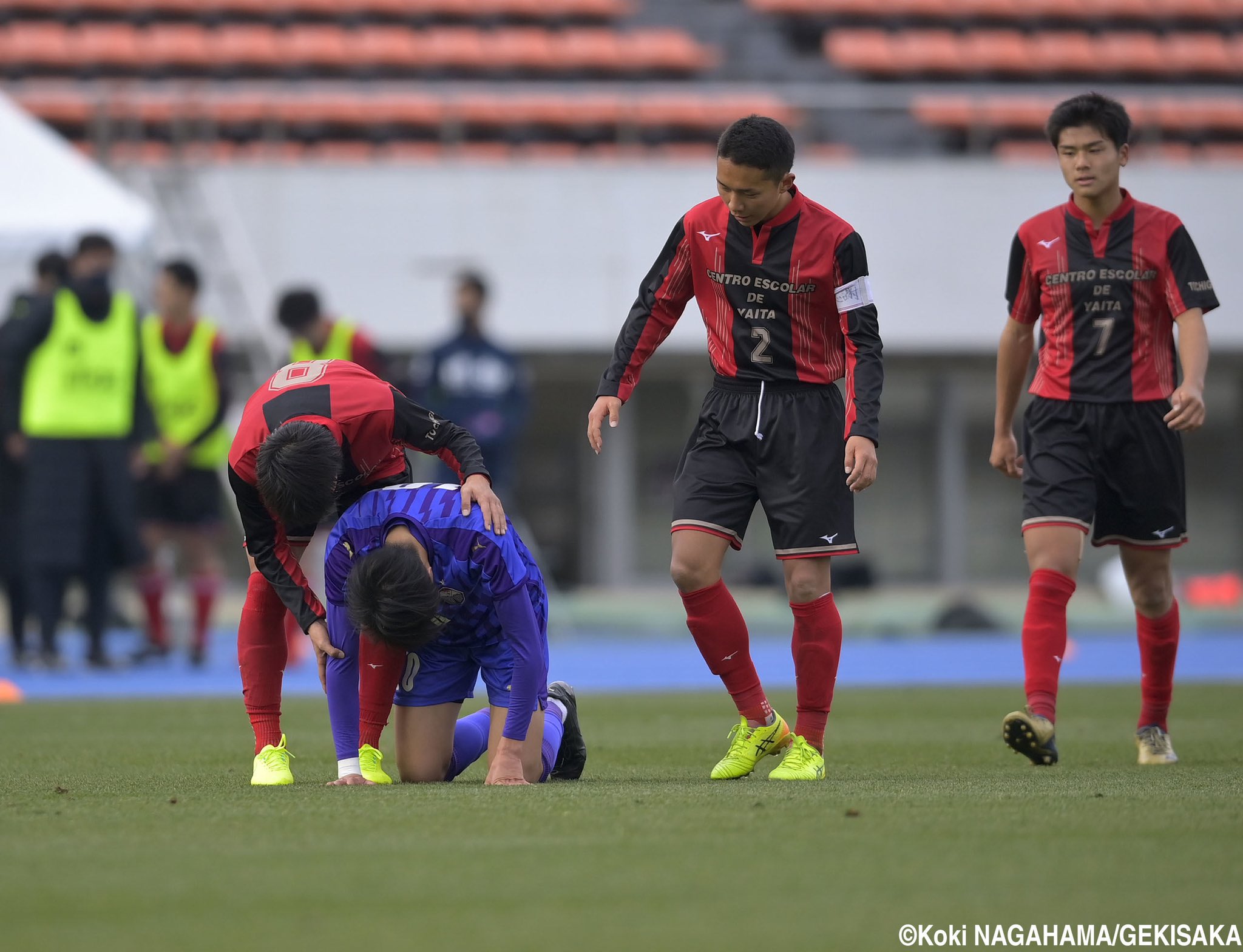小川心 Shin9 Soccer Twitter