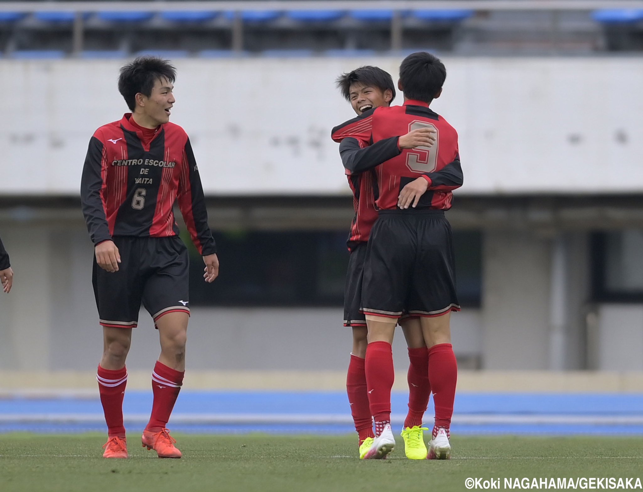 小川心 Shin9 Soccer Twitter