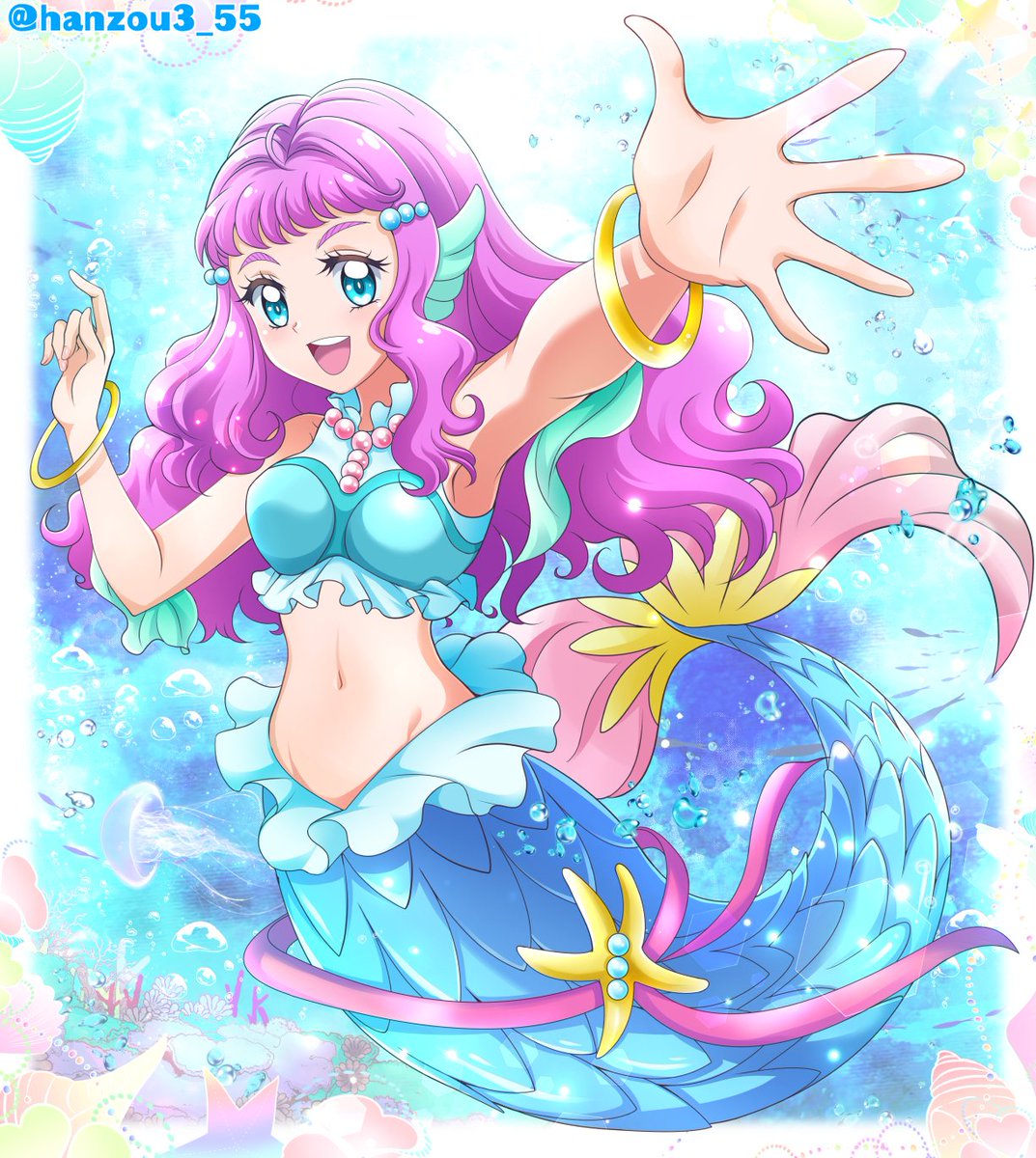 半蔵@C106土曜日東6キ66b on X