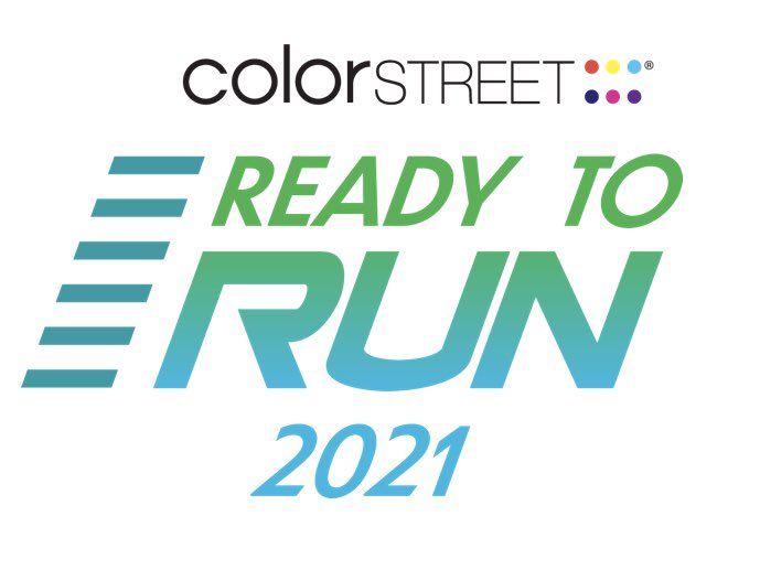 newrose21707's tweet photo. Getting #ReadytoRun2021 with #ColorStreet! https://t.co/RgvOjJpvPr