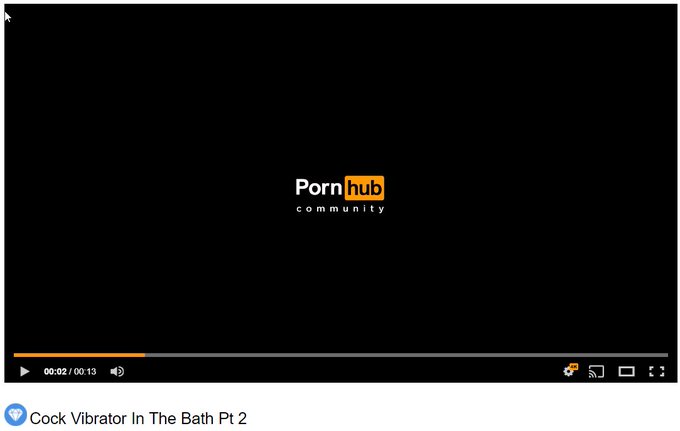 Hump day! Find me on Pornhub  Cum Subscribe to my profile and check it out  They are't currently processing<a href="/tag/mvsales"class="tags"><span>#mvsales</span></a><a href="/tag/mvboys"class="tags"><span>#mvboys</span></a>