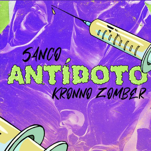 KR0NN0FANCY's tweet photo. Yo tengo tu antídoto 🧪💜 https://t.co/b8XF2xvlUz