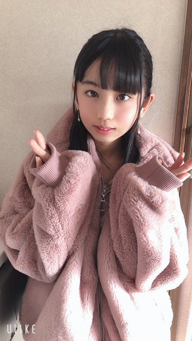 Twitterのコスプレ画像3