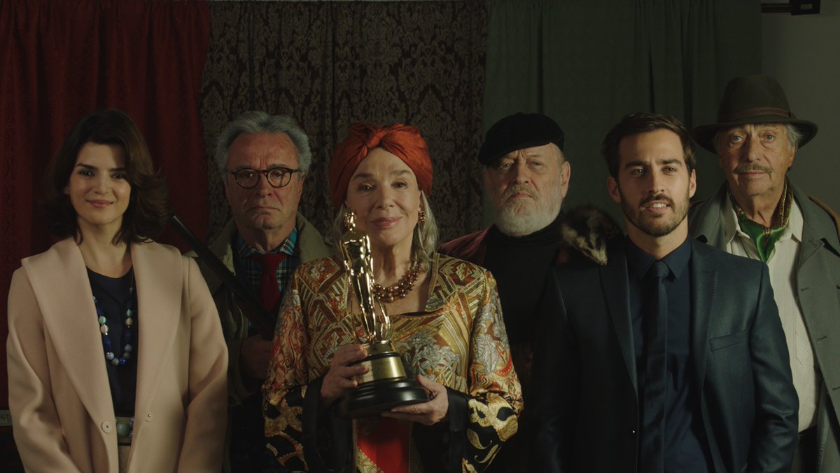 Brent_Marchant's tweet photo. "'The Weasel's Tale' details the rigors of personal integrity," at https://t.co/36vqJrqxCX. #BrentMarchant #TheWeaselsTale #consciouscreation #movies #film #integrity #Argentina #conartist https://t.co/jQsk6B2q58