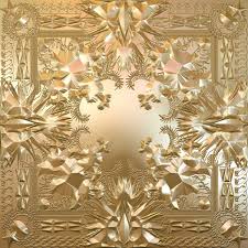 Nr. 8 (WTT). Very good album with nice production. Frank killed both of his features and Jay had fire verses as usual. Kanye wasn't bad either.Top 3 Songs: NIP, Otis, Made in AmericaLeast Fav Song: New Day