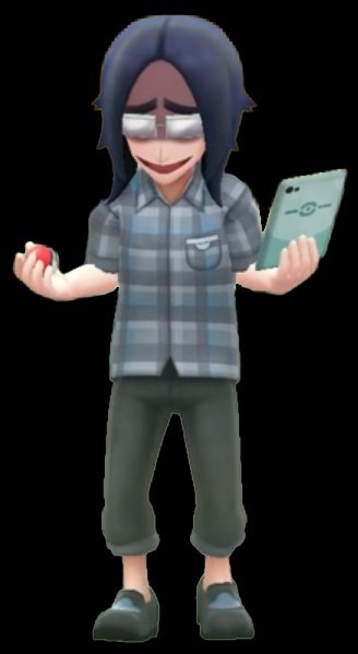 ro2nava's tweet photo. Science is fun, but so are Pokรฉmon!
#ScienceMan
#PokemonGOTourContest
#Pokemon #PokemonGO @PokemonGoApp @PokemonGoAppLA https://t.co/N0ijfvv9Us