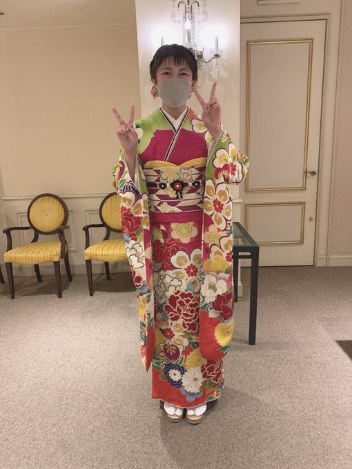 二十歳振袖館az水戸店さん がハッシュタグ ハタチの集い をつけたツイート一覧 1 Whotwi グラフィカルtwitter分析 二十歳振袖館az水戸店さん がハッシュタグ ハタチの集い をつけたツイート一覧 1 Whotwi グラフィカルtwitter分析