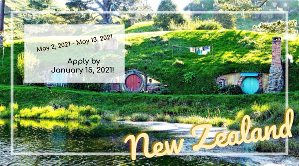 suuabroad's tweet photo. Tour the set of Tolkien's famous Lord of the Rings universe on a summer trip to new Zealand! Utah's own Southern Utah University will be leading this fantastic experience for dozens of students! Apply today for this once in a lifetime adventure.  #TravellingTBirds #SUUAbroad #SUU https://t.co/udpc4HuN68