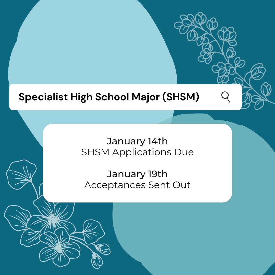 jfssSAC's tweet photo. Hey Jags! These posters have very important information and dates for Grades 9, 10 and 11

Please don’t forget to check them out!! https://t.co/qGyzoIrDnM