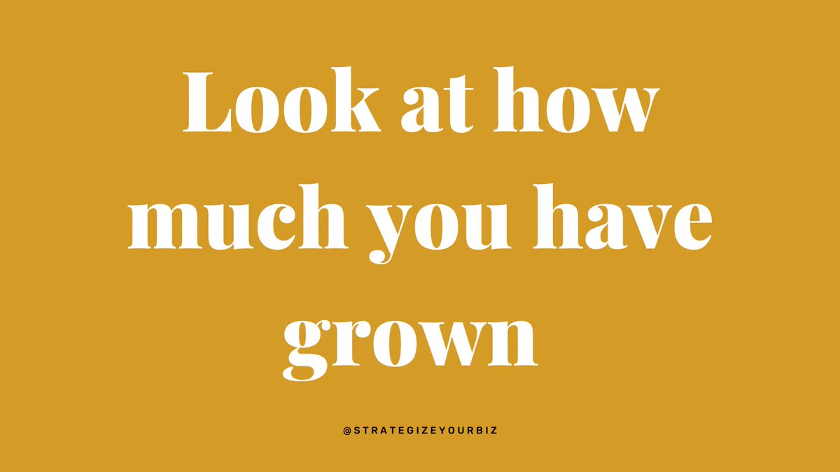 The world is unpredictable right now but so many people are growing in strength and resilience as a result.

Reflect, reset, and, keep growing 💛💫🖤💫

#personalgrowth #resilience #overcomingadversity