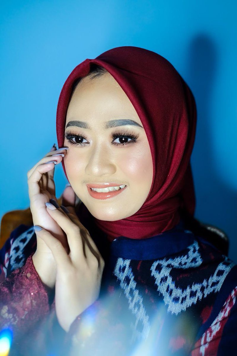 Nov (@noviiananta) on Twitter photo 