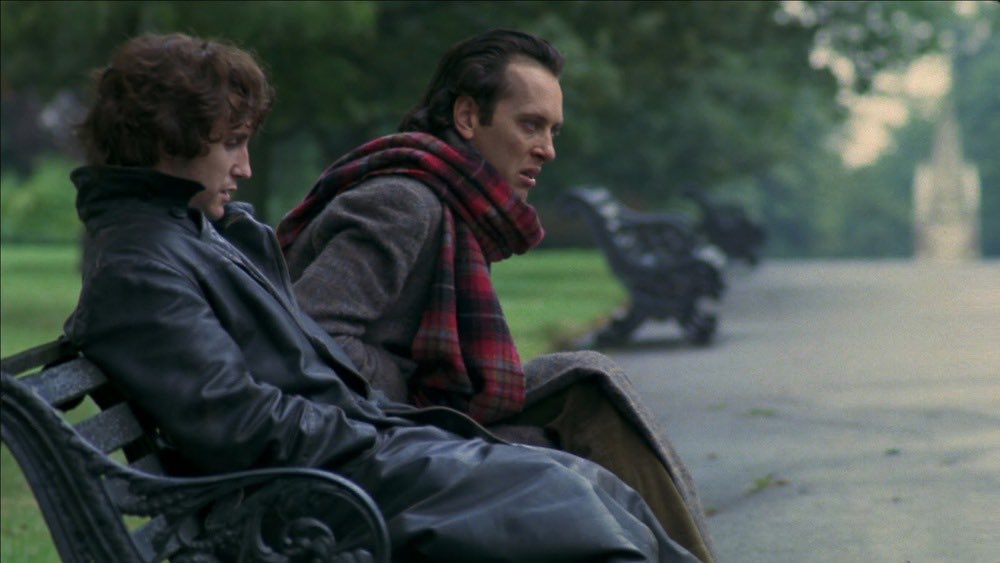Withnail and I, Bruce Robinson