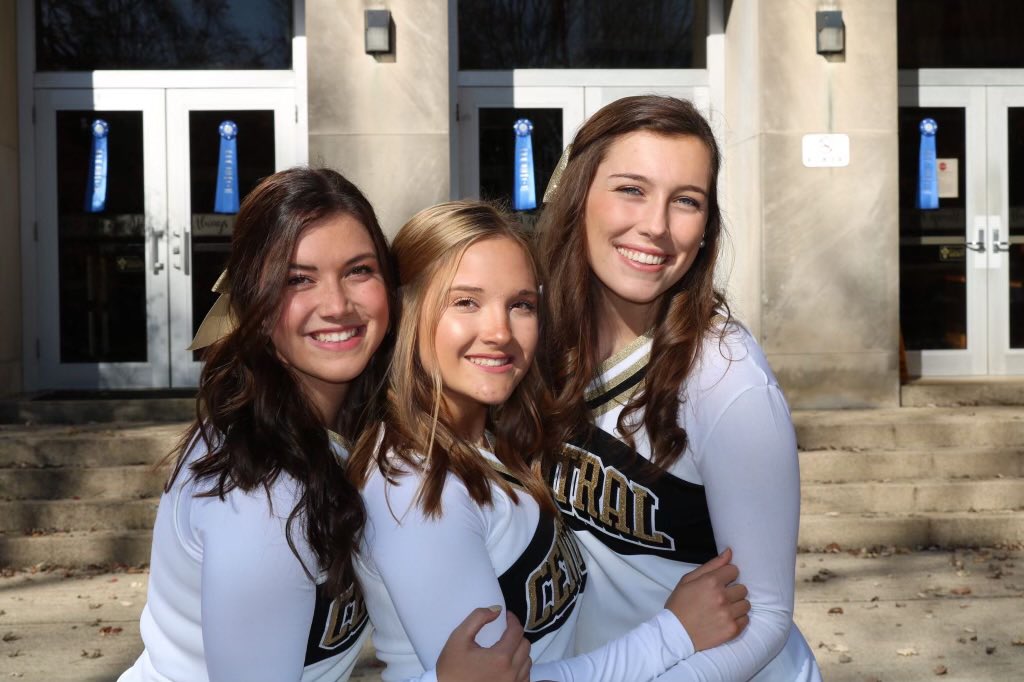 Central Mag Cheer tweet media