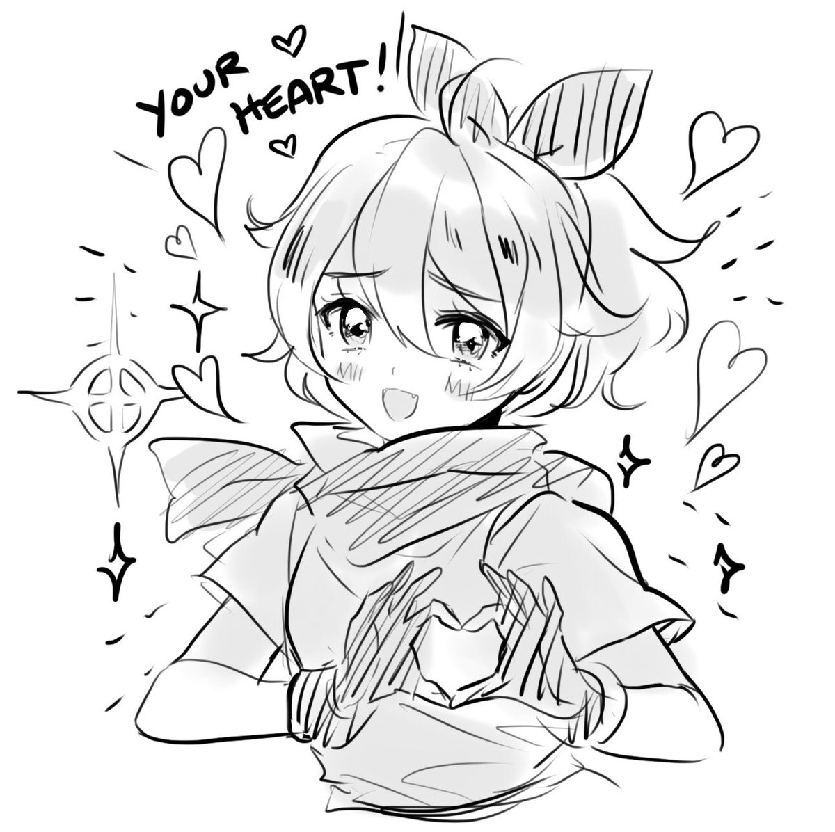 kyun! ? 