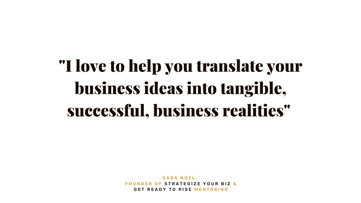 My passion 💛💫🖤

#onlinebusiness #BusinessStrategy #businessmentor