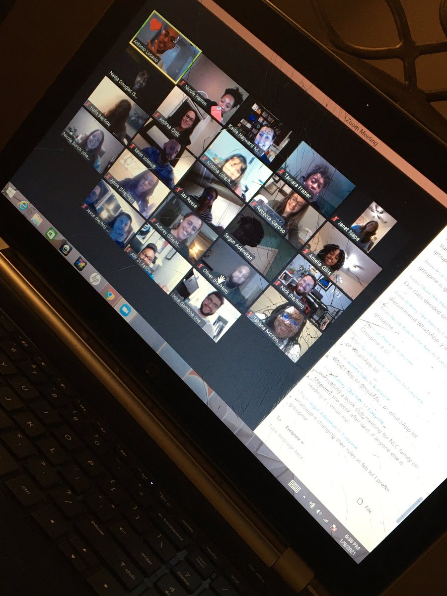 Nicole Hamm 🌪 tweet media