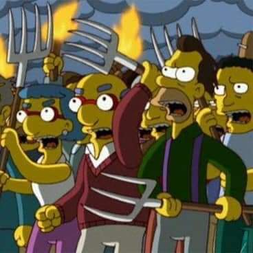 pinkmasta23's tweet photo. The Simpsons prediction!!!!
#TheSimpsons #WashingtonDC https://t.co/AxiEdzooYC