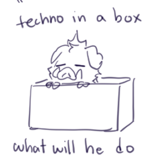 and some techno doodles before i go to sleep 