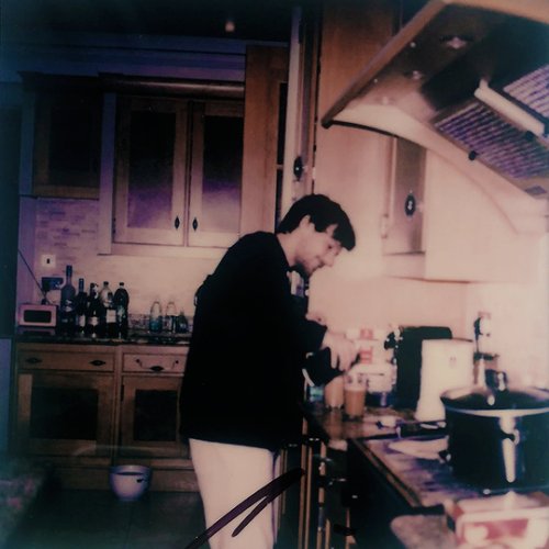 louis tomlinson as gustavo cerati a thread