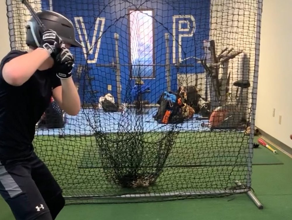 CoachHamVA's tweet photo. Afternoon barrel it up sessions today at the VP Baseball Clubhouse!
@CoachTugwell #vpbaseballclub #vpbaseballclinics #vpbcclinics #baseball757 #757baseball https://t.co/6JQLD5VxNl