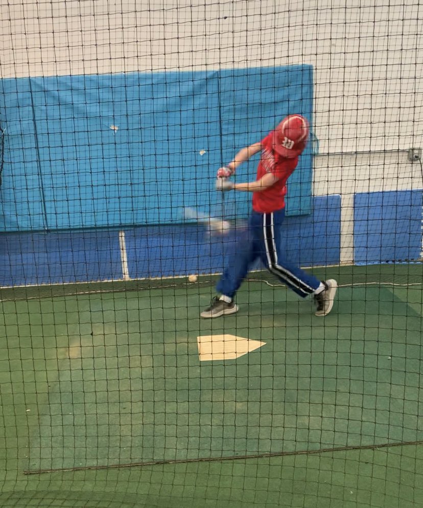 CoachHamVA's tweet photo. Afternoon barrel it up sessions today at the VP Baseball Clubhouse!
@CoachTugwell #vpbaseballclub #vpbaseballclinics #vpbcclinics #baseball757 #757baseball https://t.co/6JQLD5VxNl
