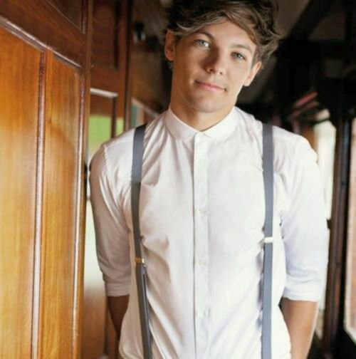 louis tomlinson as gustavo cerati a thread