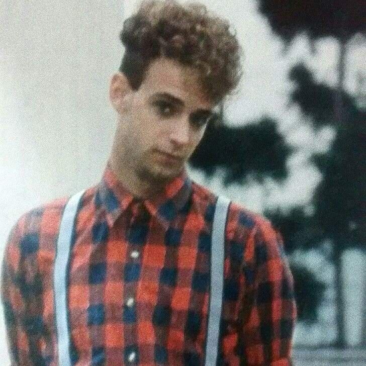 louis tomlinson as gustavo cerati a thread