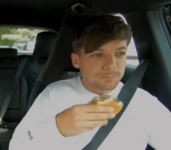 louis tomlinson as gustavo cerati a thread