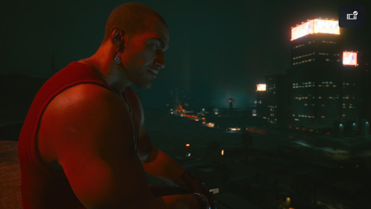 Lode_S's tweet image. #PS5Share, #Cyberpunk2077