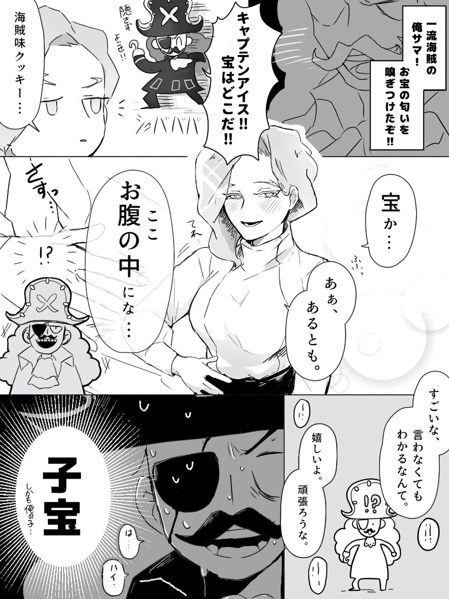 Twoucan ぶじだびすけ bujida