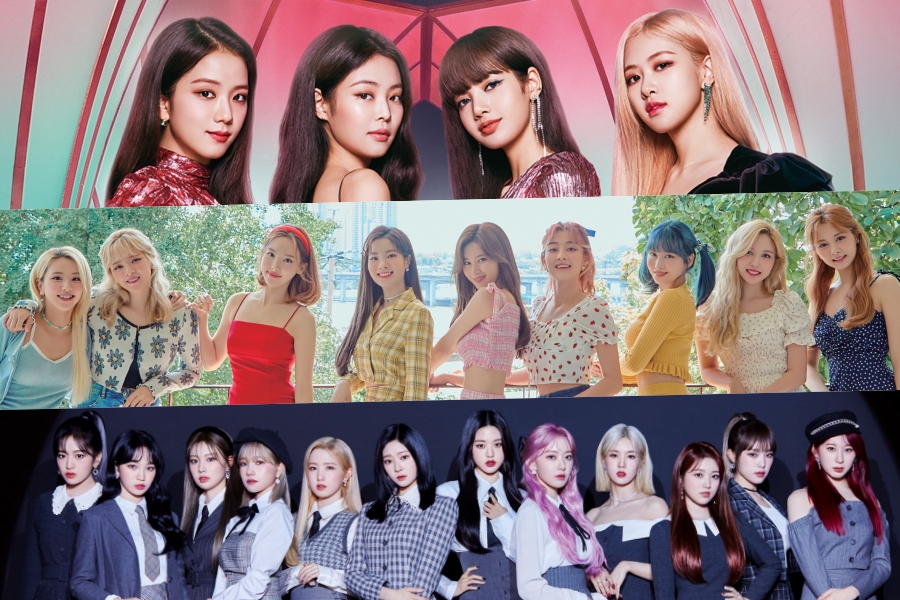 تويتر Soompi على تويتر January Girl Group Brand Reputation Rankings Announced T Co 9ordxbblhx T Co I6tl6q1hsa تويتر Soompi على تويتر January Girl Group Brand Reputation Rankings Announced T Co 9ordxbblhx T Co I6tl6q1hsa