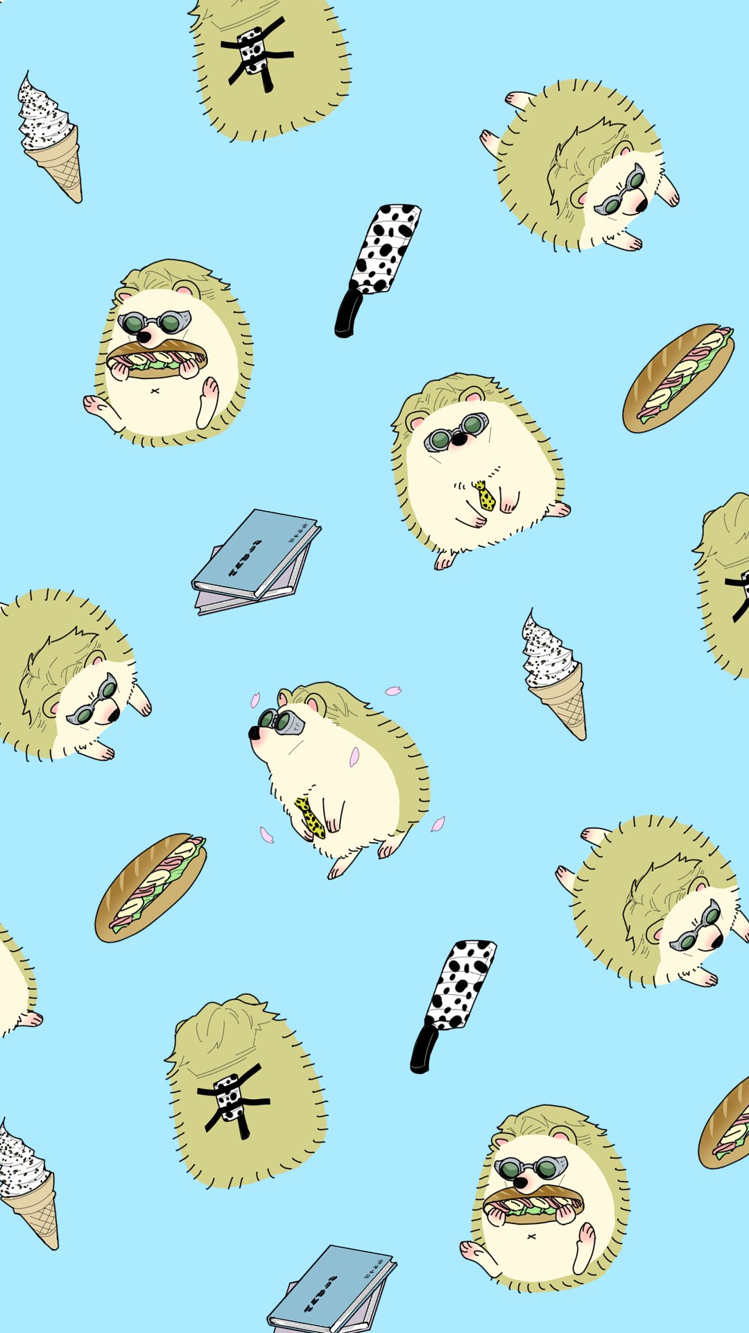 中津 スマホ壁紙のようなもの シームレスではないので並べても繋がらないんだぜ T Co W50lmm2yw8 Twitter