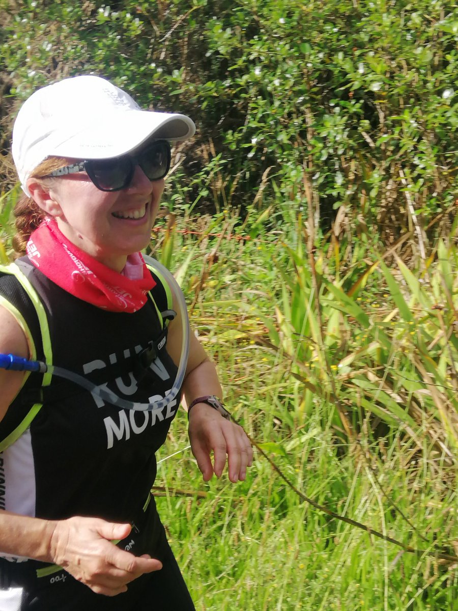 MissenValentina's tweet photo. Long run today in Riverhead Forest, Tarawera ultra marathon is just 5 weeks away.
#trailrunning #ultramarathon https://t.co/aYdKMvX8mG
