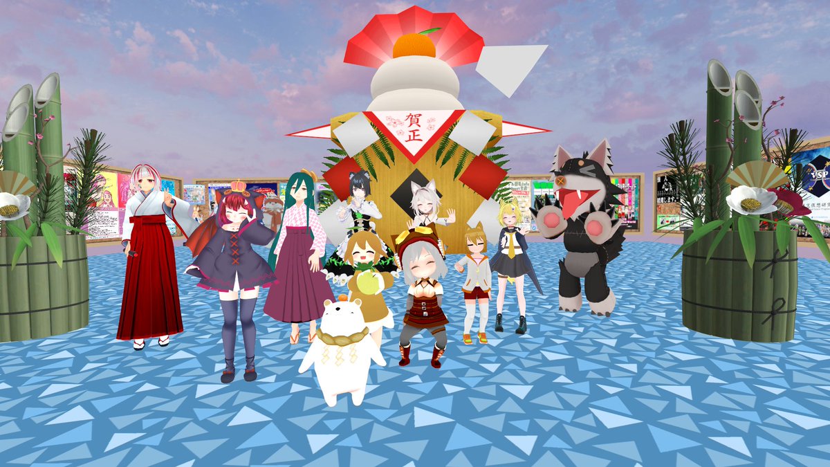 tobira's tweet photo. おはようございます。令和3年1月10日(日)の ラマ部。
そしていまこのツイートをTreeCafeで書いてます~。
緊張と緩和~
#Questラジオ体操部 #Questマッチョ部 #TreeCafe https://t.co/XeaMCrAPX0