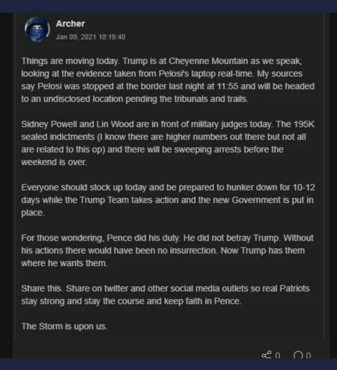 ELiss865's tweet photo. Wanna get #WheresNancy trending? ☺️🇺🇸❤️🤍💙🇺🇸 https://t.co/UrJ0b0RrRd