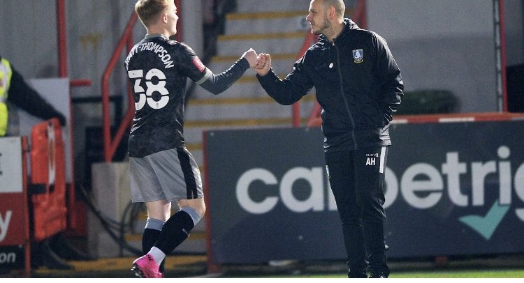 LeeThom25796166's tweet photo. Wow 18years is a long time well done @Decthompson09 ❤️ https://t.co/jaEvrsdZBU