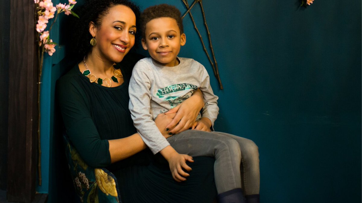 This is my WHY. What's yours?

#WomeninBusiness #why