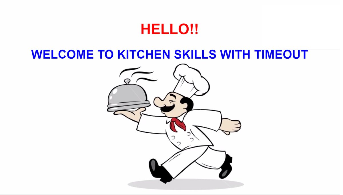 TimeOutGroupNW's tweet photo. On Friday, we began our kitchen skills course. As usual, our members worked super hard!
#timeoutgroupnw #adultswithlearningdisabilities #learningdisabilities #education #furthereducation #social #charity #follow #share #kitchen #skills #kitchenskills #joinus #support #online https://t.co/deUnEebg8Y