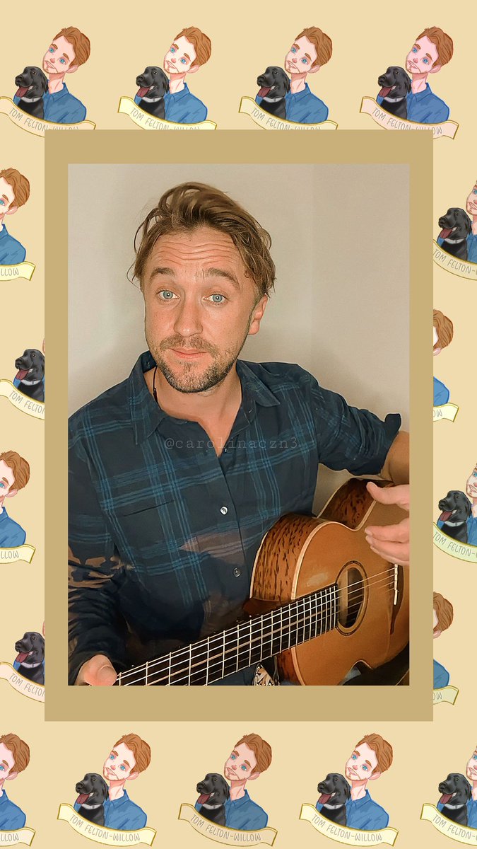 carrrr_1's tweet photo. Some cute wallpapers created by me! Hope you like! 🤏🕶😳
If you plan to upload it elsewhere, please put the link to my twitter profile.
I have no problem if you plan to use it! 🥰🌻

@feltbeats 
@TomFelton
@tfeltoncrew_ https://t.co/YMJ4sbf3n2