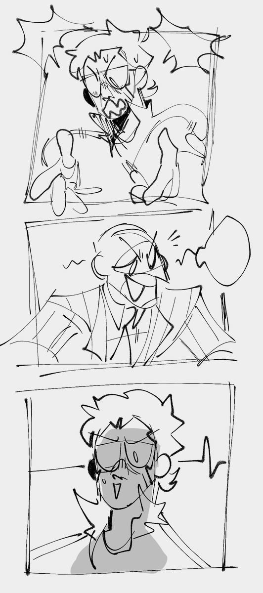 idk what theyre talkin about 