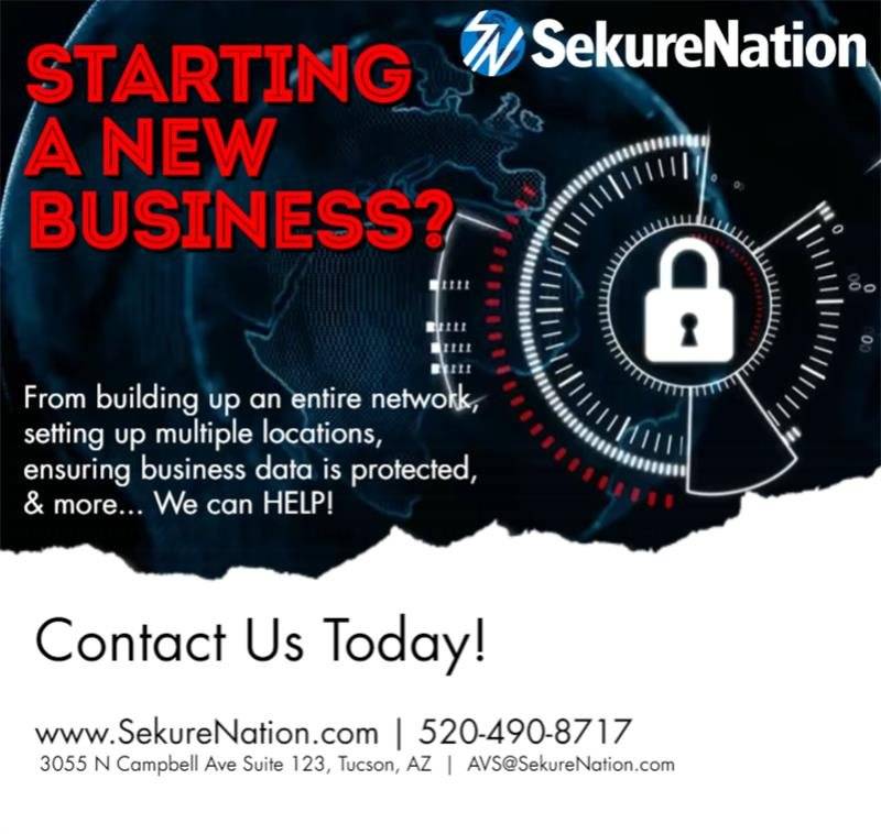 Cyber Security Services without breaking the bank!

sekurenation.com  "Veteran owned &amp; operated "

#veterans #smallbusiness #veteranowned #minorityowned #cyber #education #cybersecurity #instagood #explore #technology #explore #msp