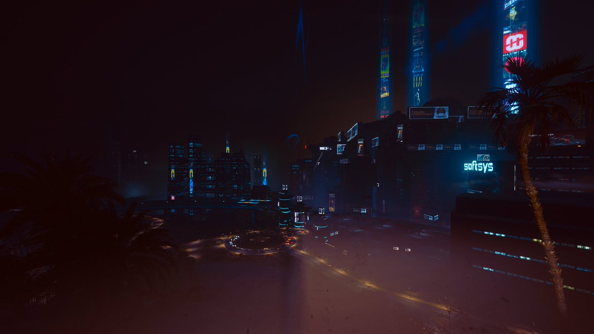 I've got Night City in my Sights
#Shutterpunk2077