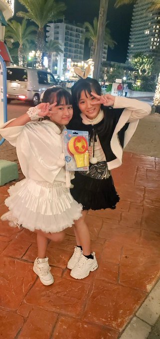 佐野純菜(じゅんな)のTwitter画像1
