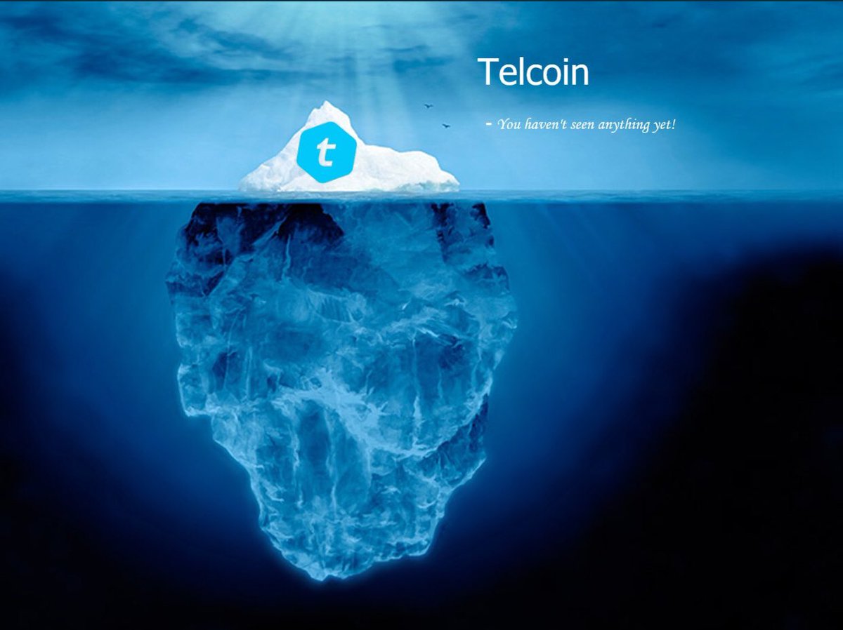 TELwhy's tweet photo. Breaking #CryptoNews: $TEL is on the launchpad !
Do swap $BTC profits now into #TELcoin
+What other #Altcoin has its own gTLD for web domains named after its crypto ticker ?
TEL is ka #TELcoin aka .TEL for #dotTEL
#altseason #xrp #domaining @danprather https://t.co/QtBr2drVnq