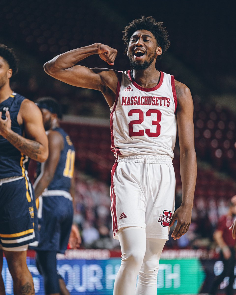 UMassMBB's tweet photo. W

#Flagship 🚩 https://t.co/fK5YITDoaH