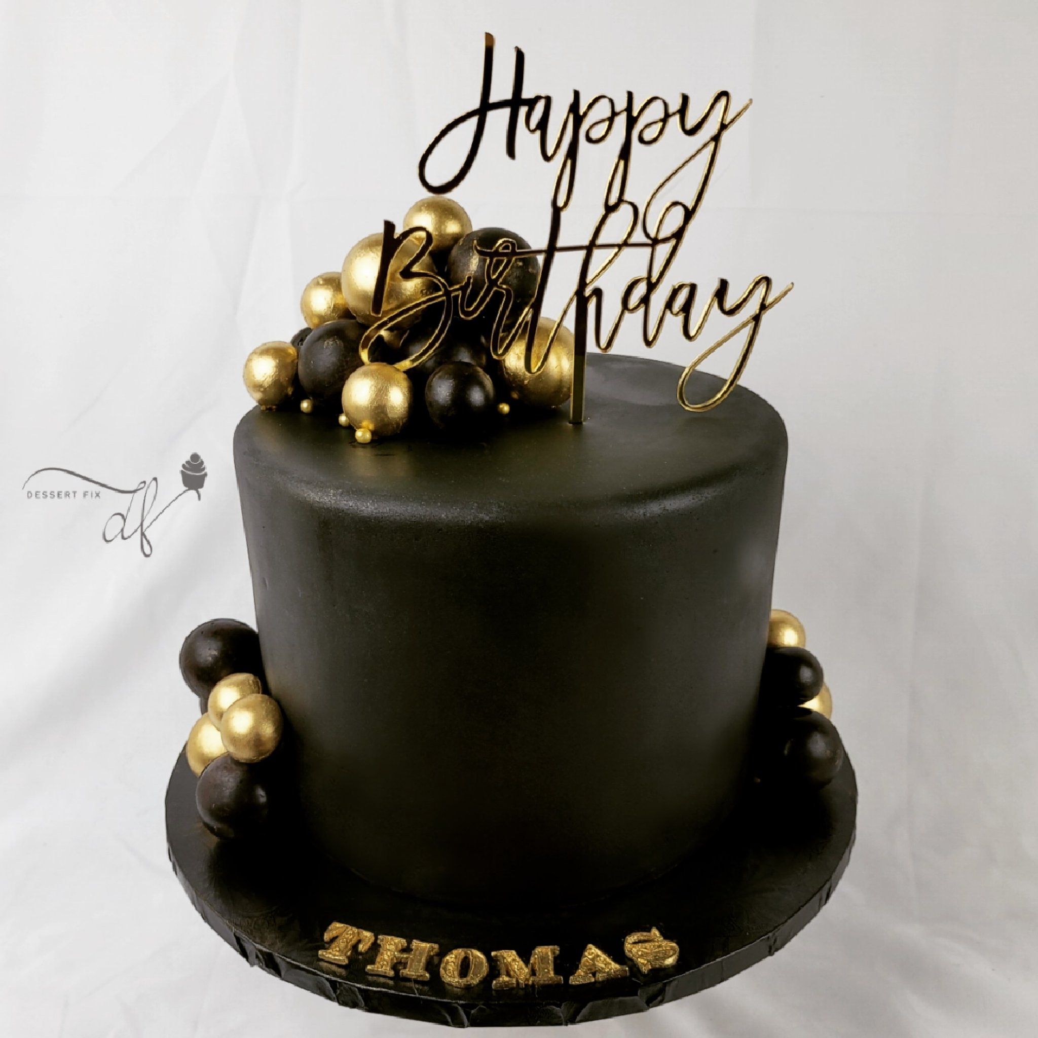 Dessert Fix Ar Twitter Happy Birthday Thomas Birthdaycake T Co F7u7xv46px Twitter