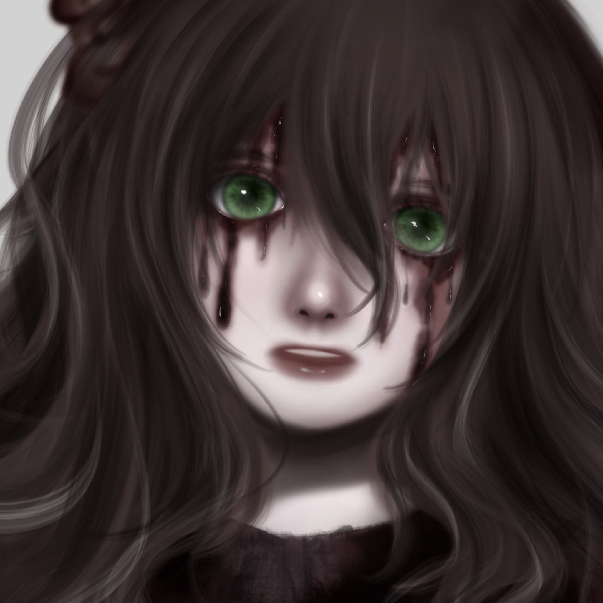 Pixilart - Sally Creepypasta by Anonymous