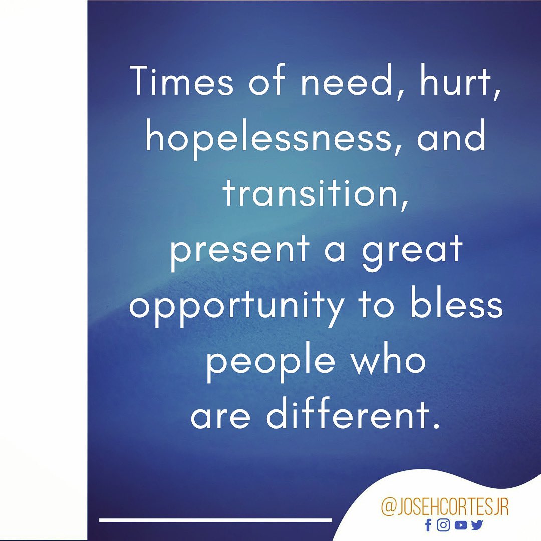 Beginnings are usually filled with hope for a better day, positive thoughts, and intentional good change. And that’s how many of us welcomed  2021, hoping for something much better than what 2020 had brought us, only to be harshly disappointed during our first week. 1/8
