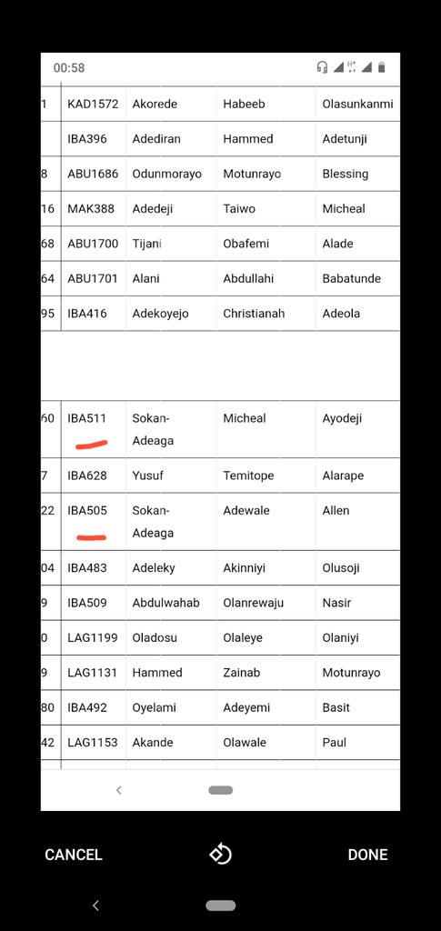 aderibigbe kayode tweet media